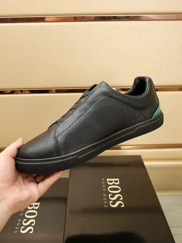 boss decontractees chaussures pour homme s_1255b424